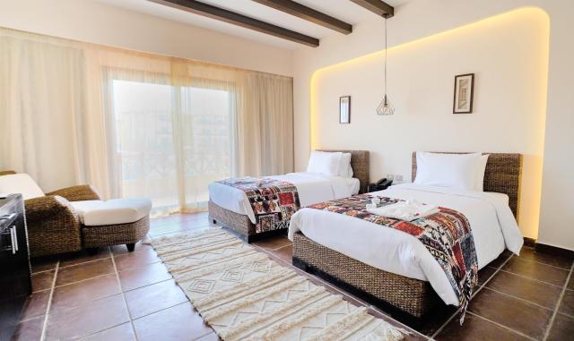 Amarina Jannah Resort & Aqua Park