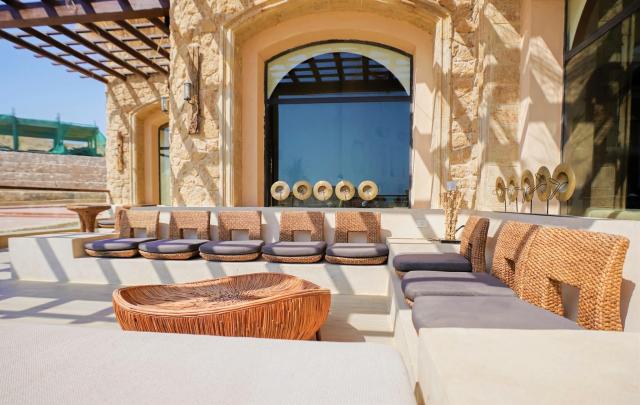 Amarina Jannah Resort & Aqua Park
