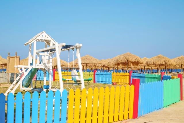 Amarina Jannah Resort & Aqua Park
