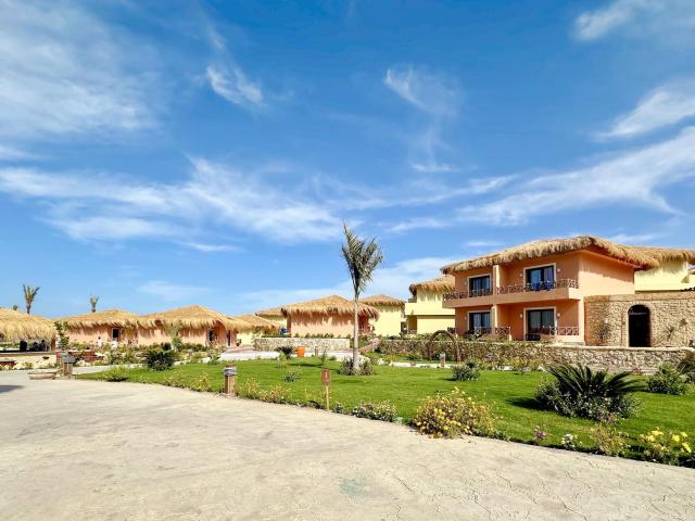 Amarina Jannah Resort & Aqua Park