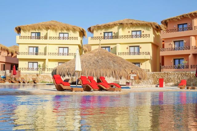 Amarina Jannah Resort & Aqua Park