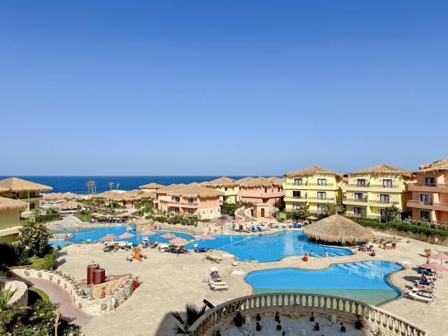 Amarina Jannah Resort & Aqua Park