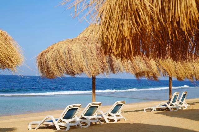 Amarina Jannah Resort & Aqua Park