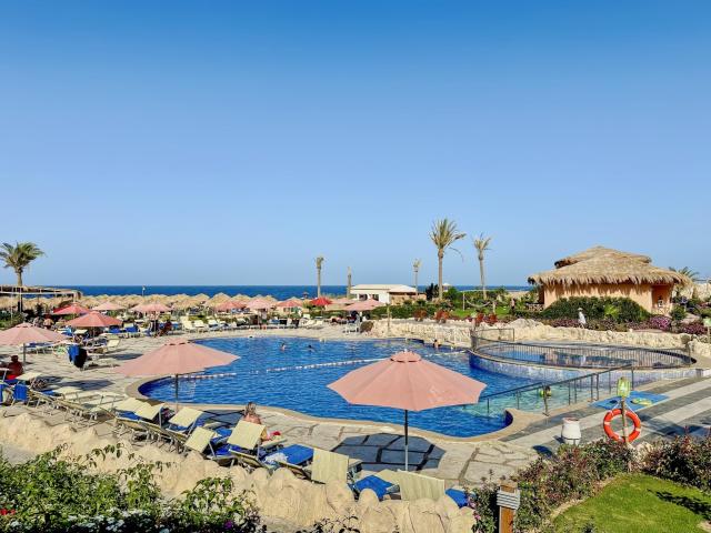 Amarina Jannah Resort & Aqua Park