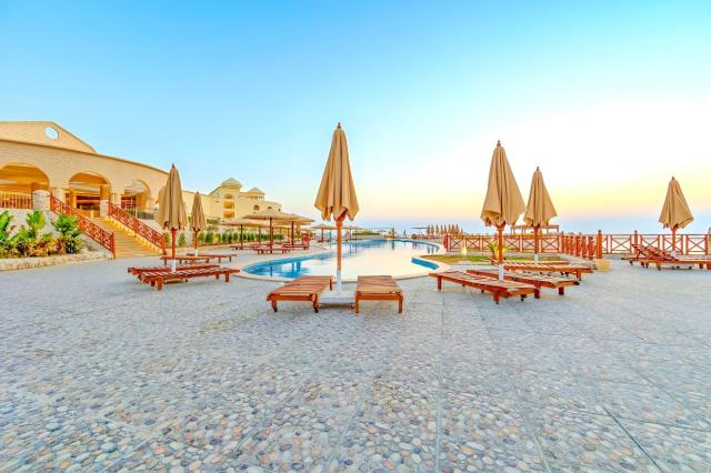Siva Golden Bay Makadi