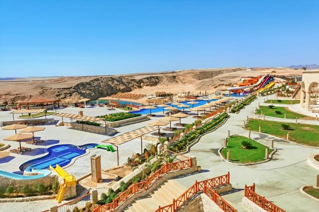 Siva Golden Bay Makadi