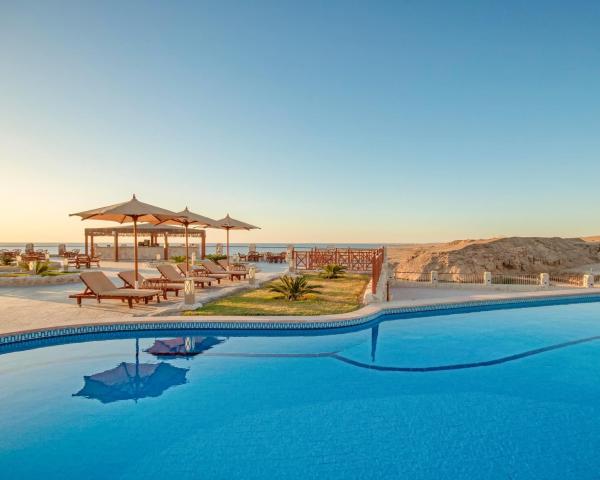 Siva Golden Bay Makadi
