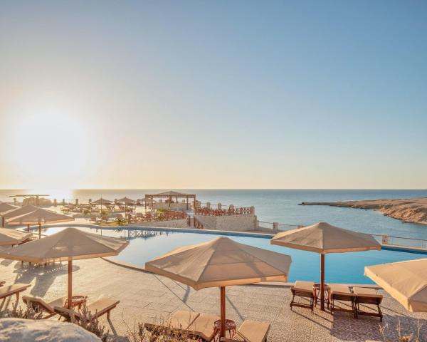 Siva Golden Bay Makadi