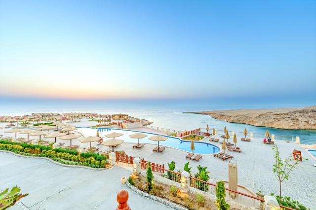 Siva Golden Bay Makadi