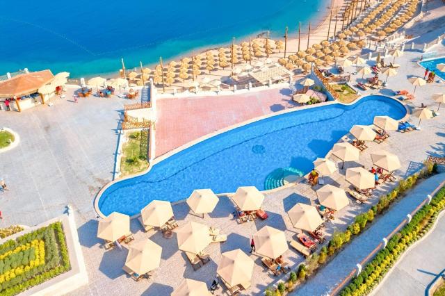 Siva Golden Bay Makadi