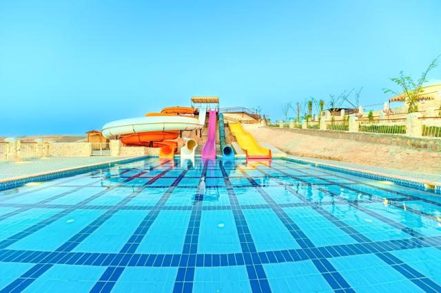 Siva Golden Bay Makadi