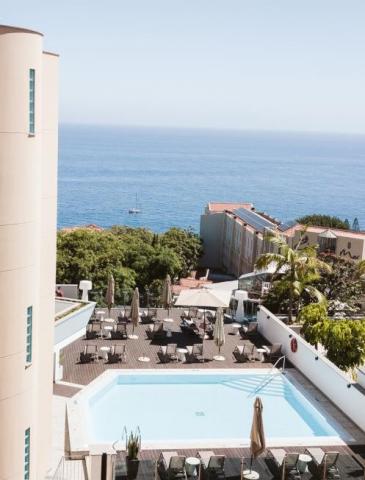 Vila Baleira Funchal