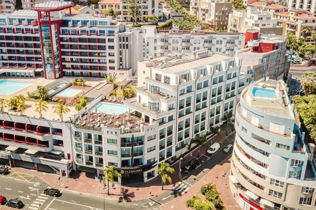 Vila Baleira Funchal