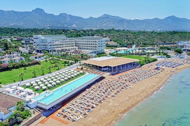 Acapulco Resort Convention & Spa