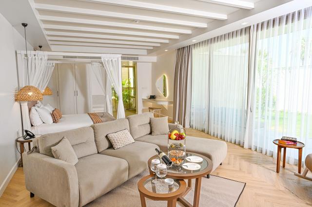 Acapulco Resort Convention & Spa