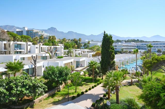 Acapulco Resort Convention & Spa