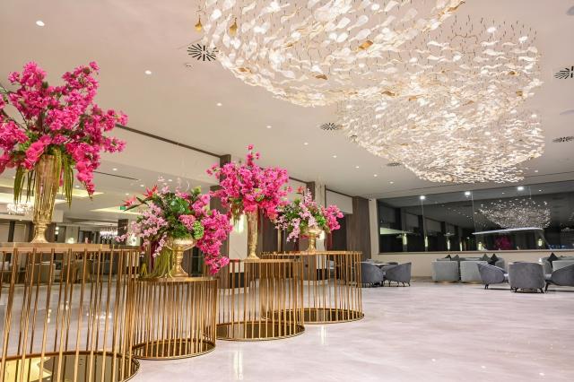 Acapulco Resort Convention & Spa