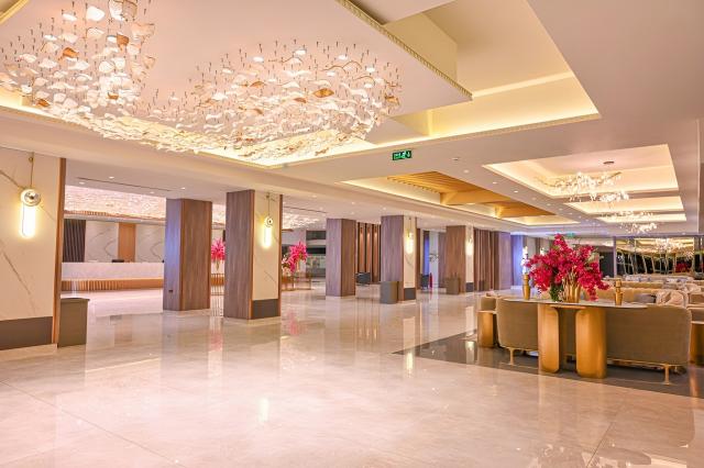 Acapulco Resort Convention & Spa