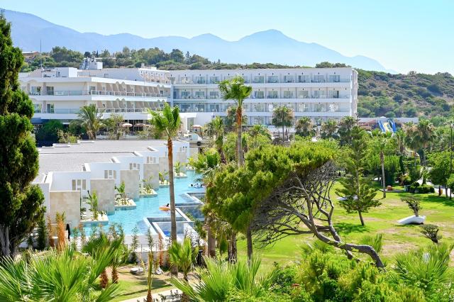 Acapulco Resort Convention & Spa