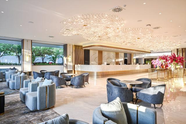 Acapulco Resort Convention & Spa