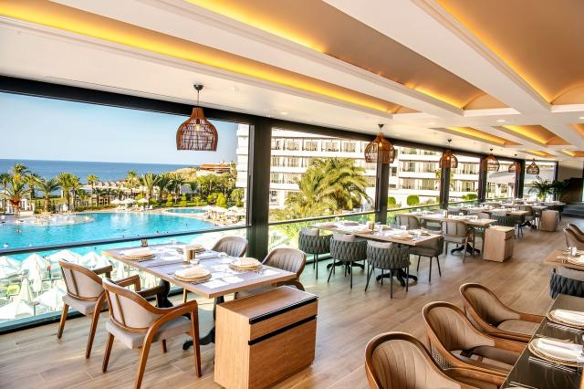 Acapulco Resort Convention & Spa