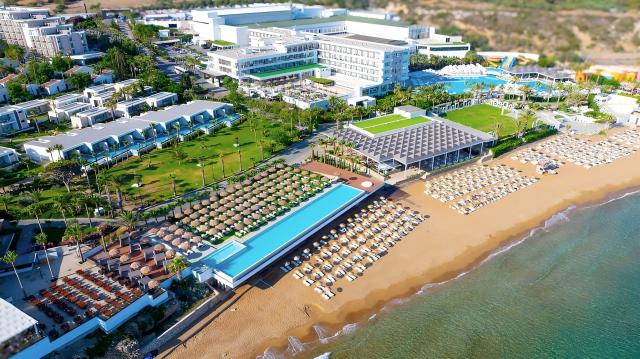 Acapulco Resort Convention & Spa