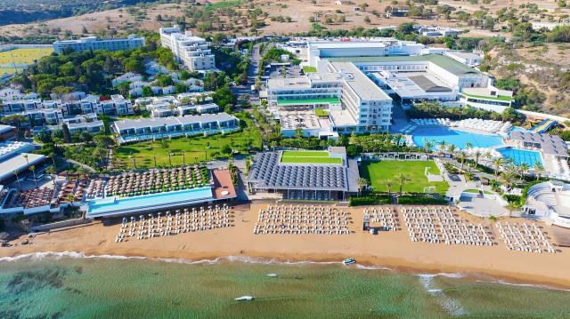 Acapulco Resort Convention & Spa