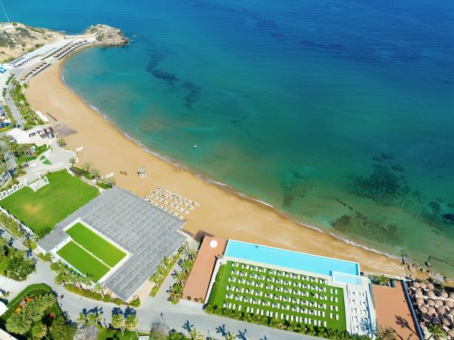 Acapulco Resort Convention & Spa