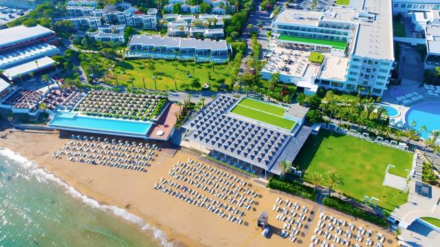 Acapulco Resort Convention & Spa