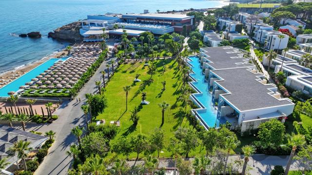 Acapulco Resort Convention & Spa