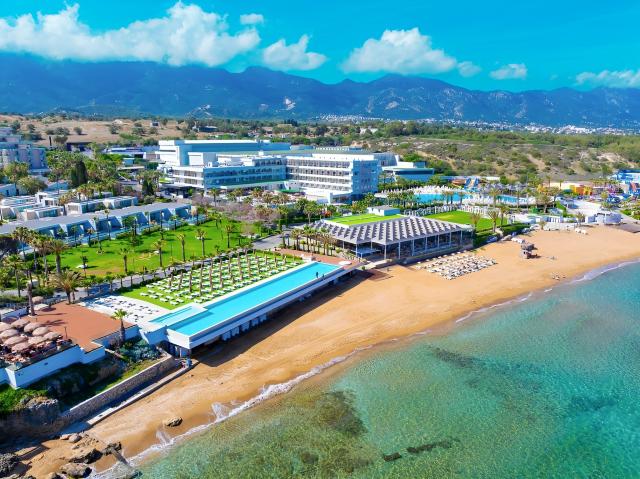 Acapulco Resort Convention & Spa