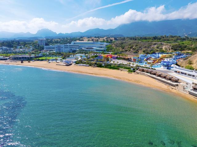 Acapulco Resort Convention & Spa