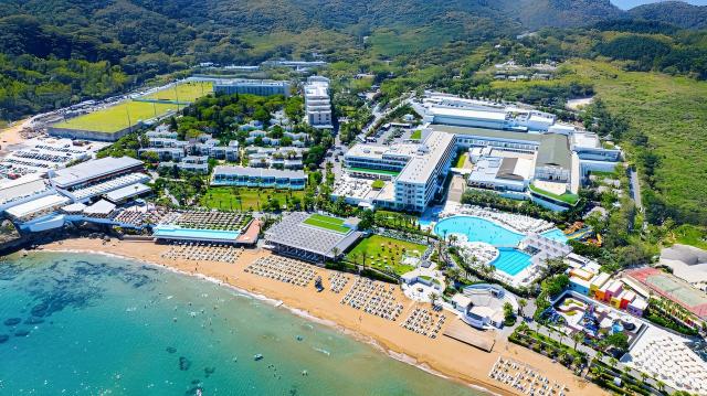 Acapulco Resort Convention & Spa
