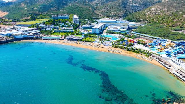 Acapulco Resort Convention & Spa