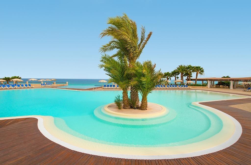 VOI Praia De Chaves Resort