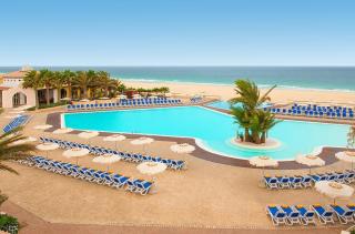 VOI Praia De Chaves Resort