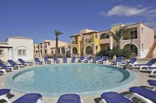 VOI Praia De Chaves Resort