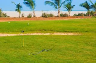 VOI Praia De Chaves Resort