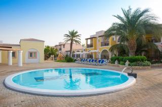 VOI Praia De Chaves Resort