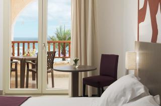 VOI Praia De Chaves Resort