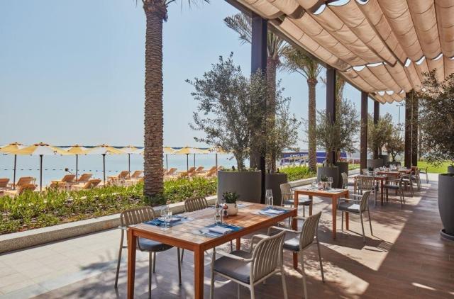 Vida Beach Resort Umm Al Quwain