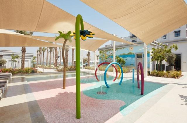 Vida Beach Resort Umm Al Quwain