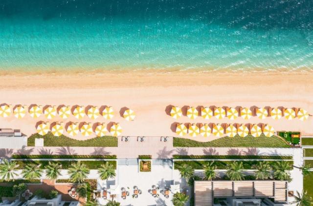 Vida Beach Resort Umm Al Quwain