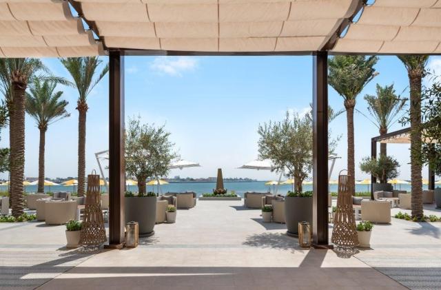Vida Beach Resort Umm Al Quwain