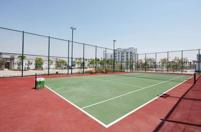 Vida Beach Resort Umm Al Quwain