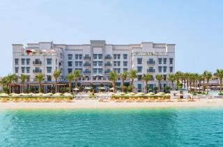 Vida Beach Resort Umm Al Quwain