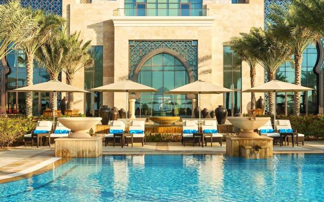 Ajman Saray a Luxury Collection