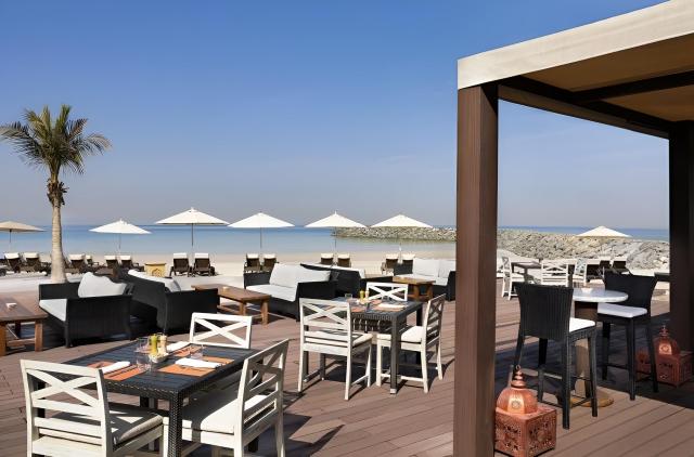 Ajman Saray a Luxury Collection