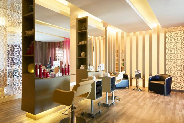 Ajman Saray a Luxury Collection