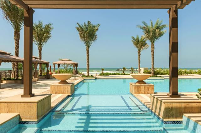 Ajman Saray a Luxury Collection